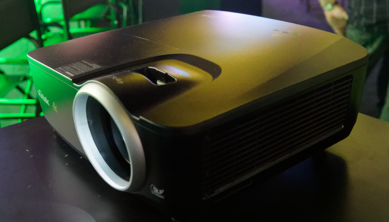 Vivitek DLP projector