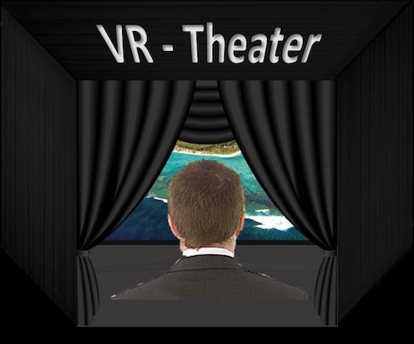 VR Theater