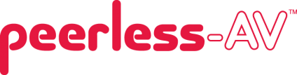 peerless av logo