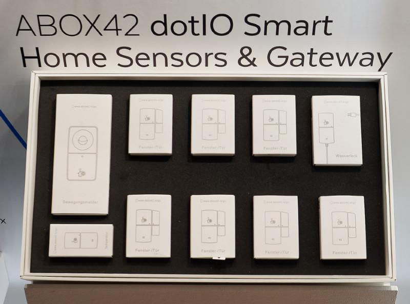 ABox42 IoT