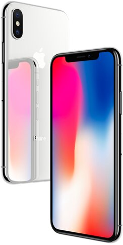 Apple iPhone X