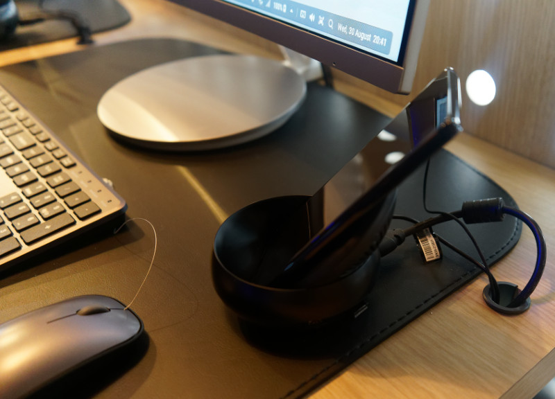 Samsung Dex