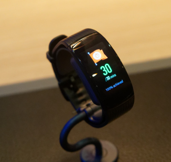 Samsung Fitness2