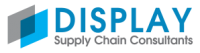 display supply chain consultants