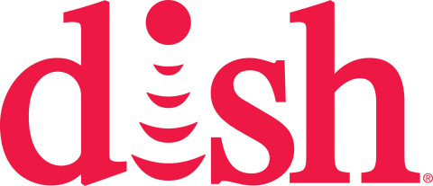 DISH Logo 4C Red