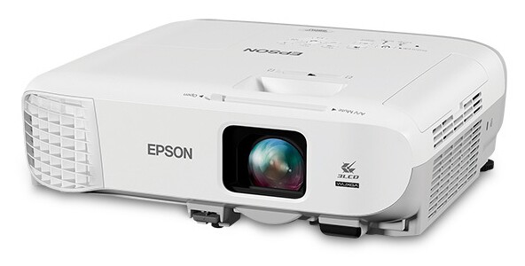 Epson 990u