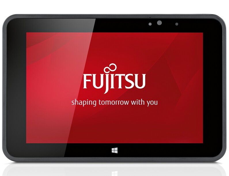Fujitsu Stylistic V535