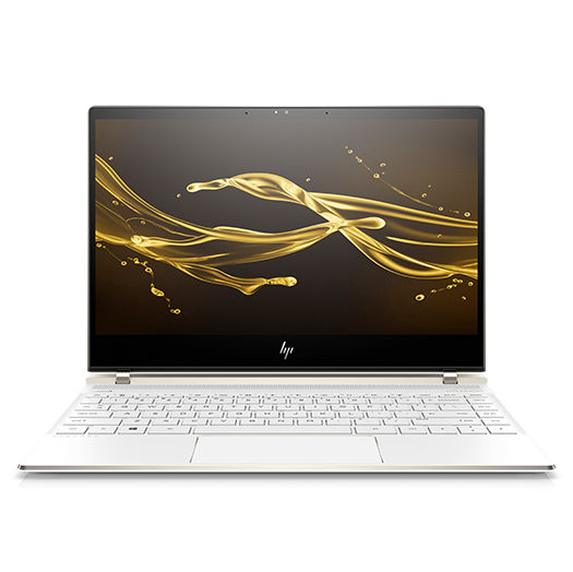 HP Spectre 13 Front