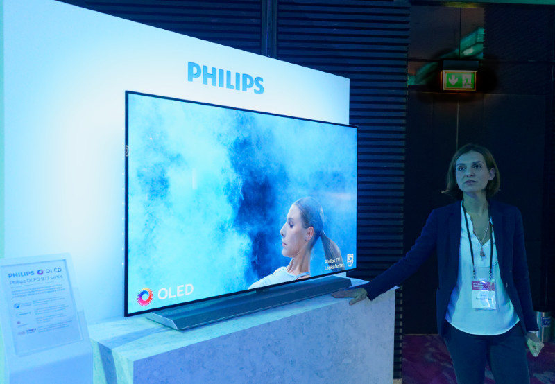 Philips Ambilight