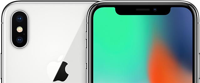 iphone x silver select 2017 AV3