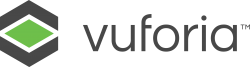 vuforia logo