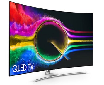 Samsung QLED