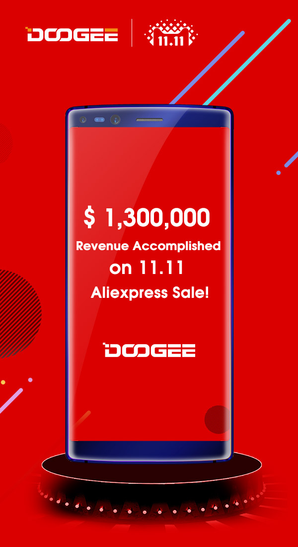 doogee aliexpress