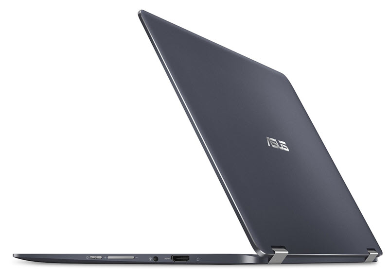 Asus NovaGo