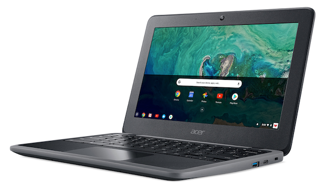 Acer Chromebook 11 C732 C732T US 06