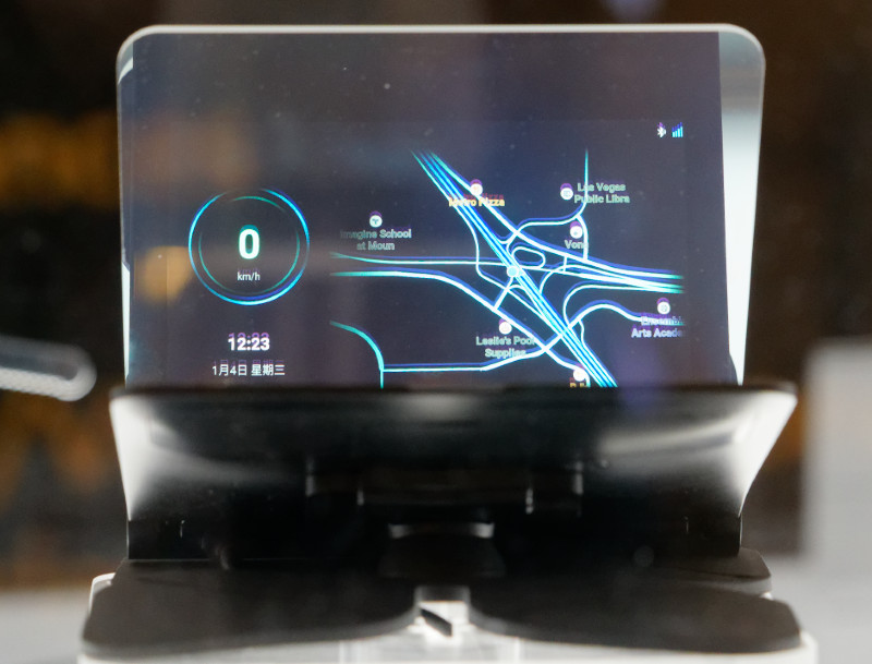 Cars, Yes; Display Technology, Not So Much – Display Daily