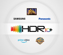 HDR10plus Partnership 2