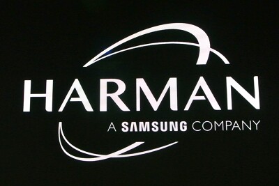 Harman A Samsung Company proc