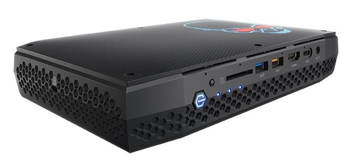 Intel NUC 8th Gen 1 crop