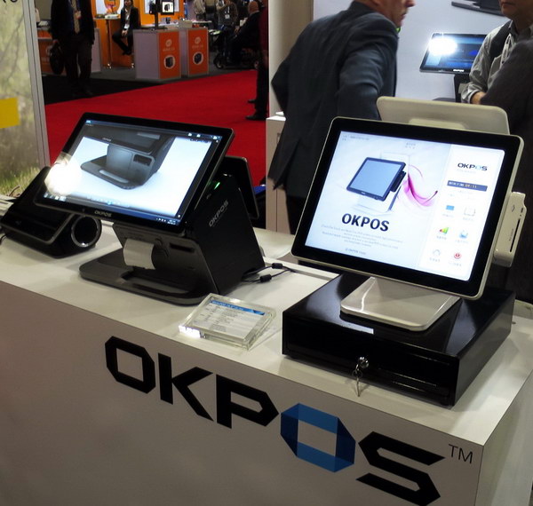 NRF 2017 OKPOS resize