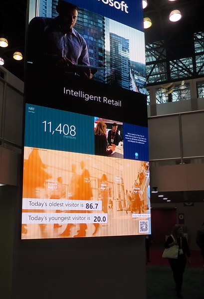 NRF Analytics Microsoft resize