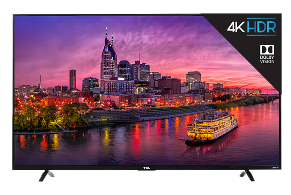 TCL 6 series