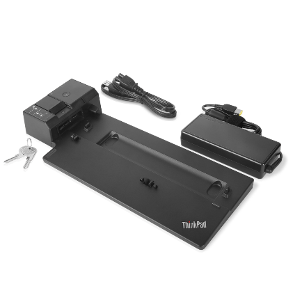 ThinkPad Ultra Docking Station