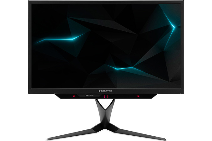 acer predator x27 678