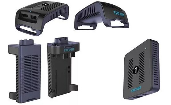 tpcast business