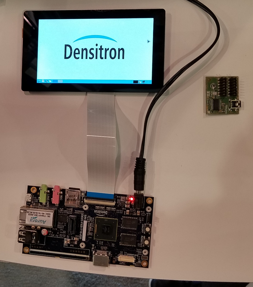 Densitron 2