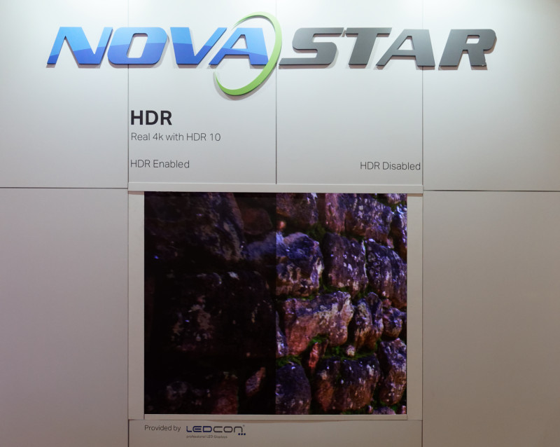 Novastar