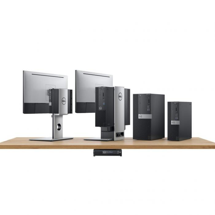 OptiPlex Towers Family Shot