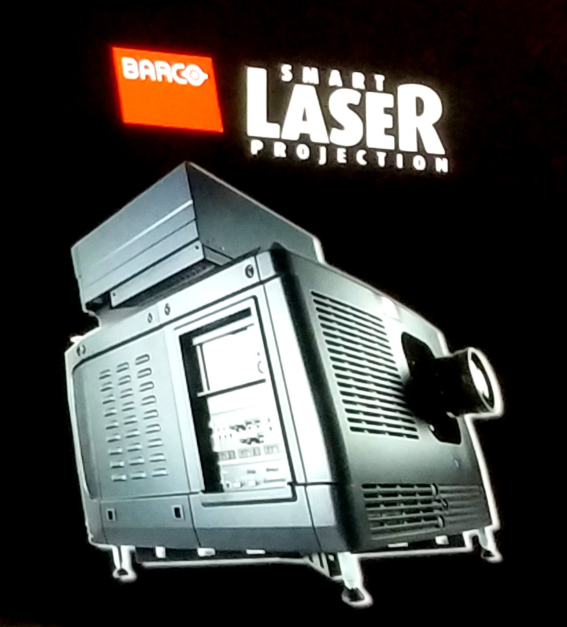 CinionicSmart Laser