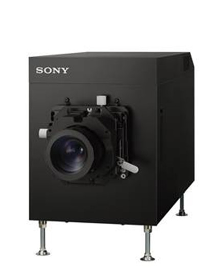 Sony SRX R815P