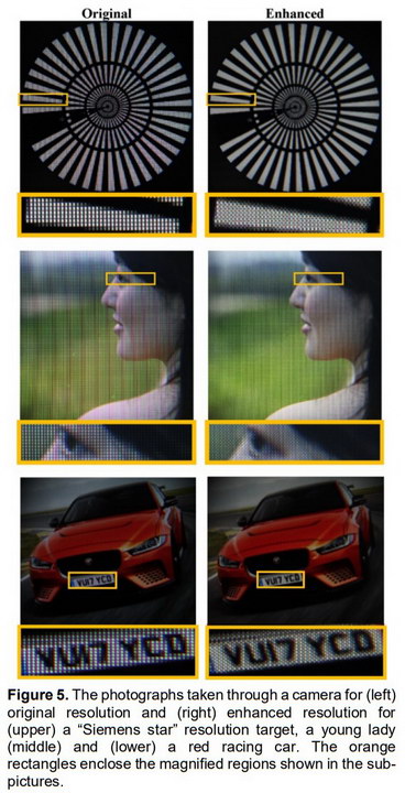 ARVR 3.4 Pixel Shift resize