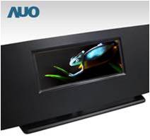 AUO MIcroLED