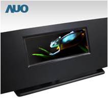 AUO MicroLED