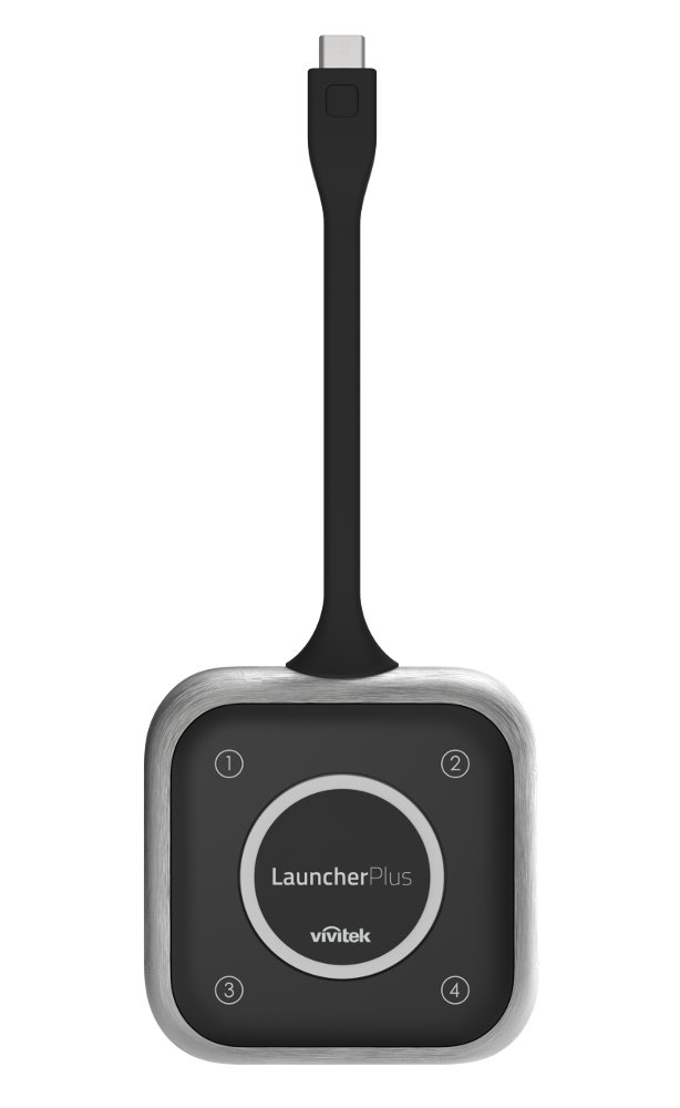 LauncherPlus USB C v02
