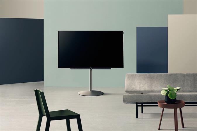 loewe bild 3 65 tv