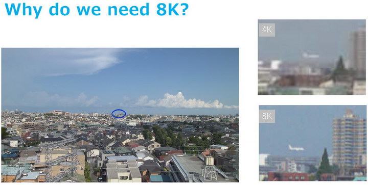 ADS 5 Astro why 8K resize