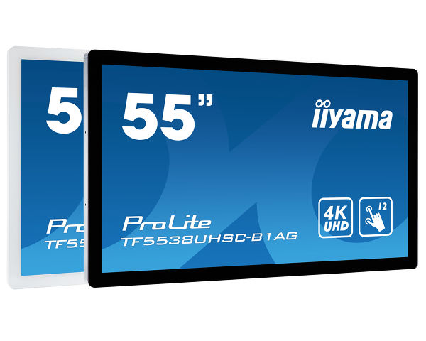 Iiyama 55 PCap