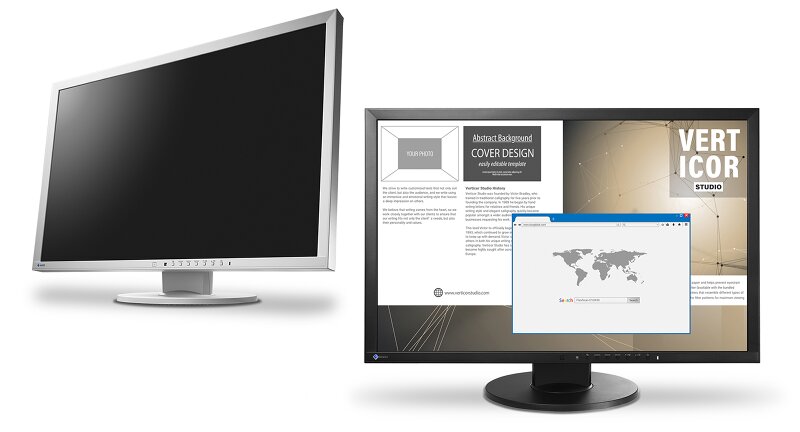 Eizo Flexscan EV2430