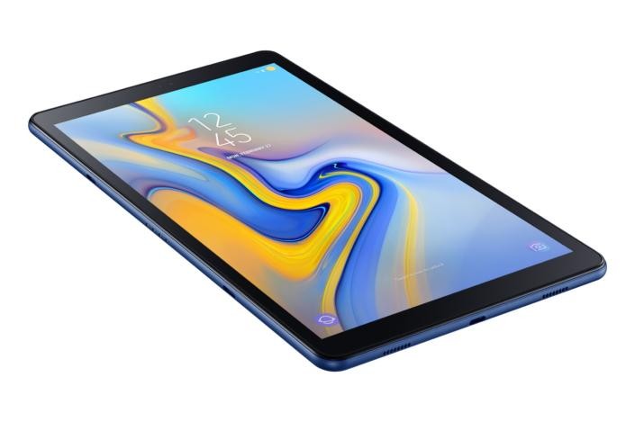 Galaxy Tab A 10.5 in press release main 1