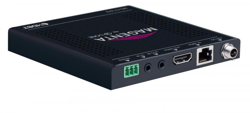 Magenta MG CT 612 HD One ultra thin Receiver