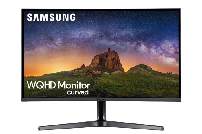 Samsung CJG5 Curved Gaming Monitor