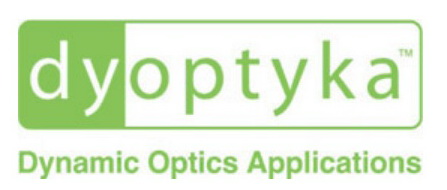 dyoptyka logo