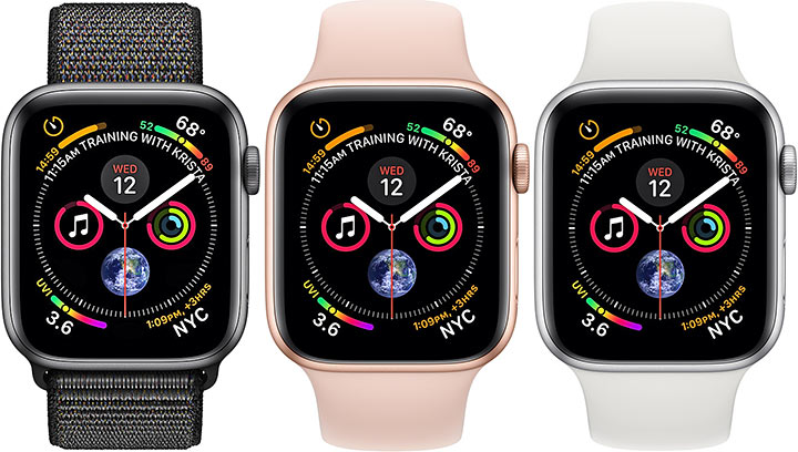 apple watch series 4 aluminum 2