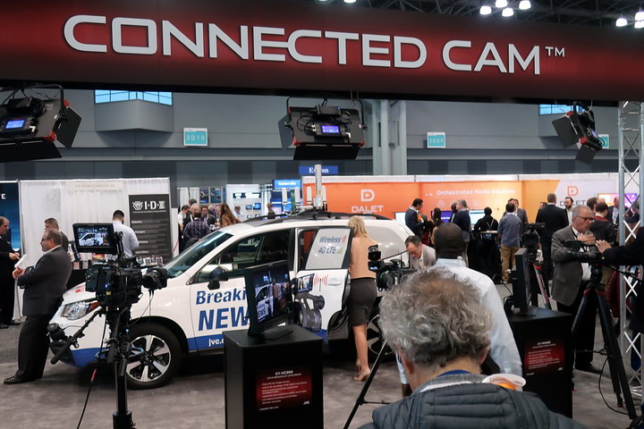 NAB NY JVC Connected Cam resize