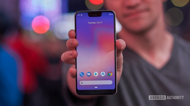 Pixel 3 XL hands on 62 840x472