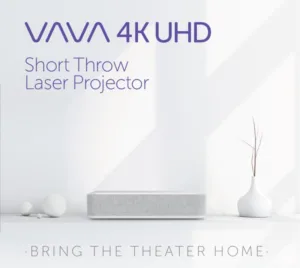 VAVA Projector
